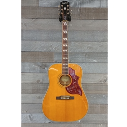 Epiphone Hummingbird Studio