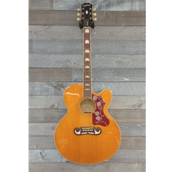 Epiphone Hummingbird Studio EC - Natural