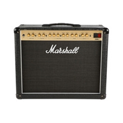 Marshall DSL40CR 40W 1x12 Combo with Reverb