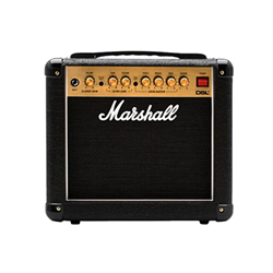 Marshall DSL1CR 1W 1x8 Valve Combo with Reverb