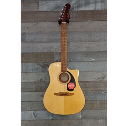 Fender Califonria Standard Redondo CE - Sunburst