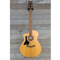 Taylor 114ce Left-Handed
