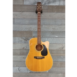 Takamine F360C - Used