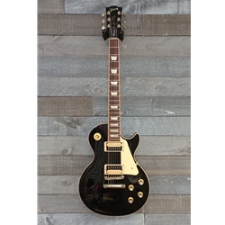 2013 Gibson Les Paul Classic - Used w/case