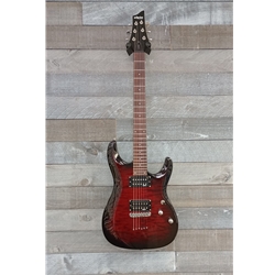 Schecter C-6 Plus - Used