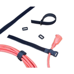 Neotech Cable Wrap Kit - Black