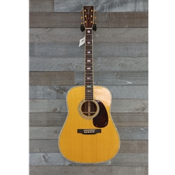 Martin D-41 w/Hardcase - Used