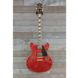 Washburn HB-35S - Used