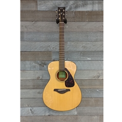 Yamaha FS800J Small Body Guitar
