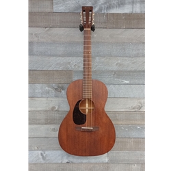 Martin 000-15SM Left Hand - Used - w/case