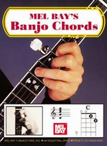 Banjo Chords Banjo