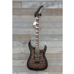 Jackon JS32Q DKA HT - Trans Black