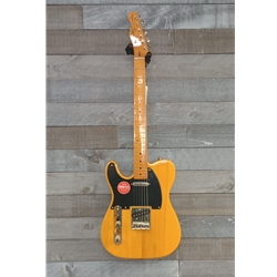 Squire Classic Vibe 50's Telecaster LH - Used