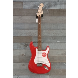 Squier Sonic Strat Torino Red - Used