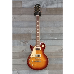 Epiphone Les Paul Standard 60's LH Iced Tea
