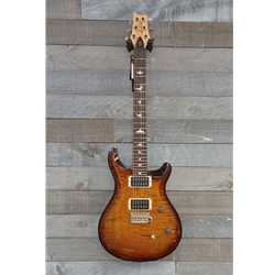 PRS CE 24 Black Amber - Used