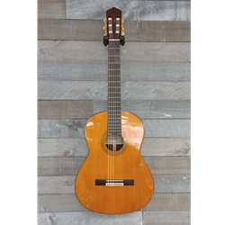Yamaha GC22C - Used - w/case