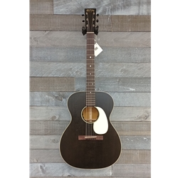 Martin 000-17E Black Smoke