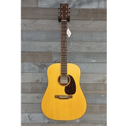 Martin D-10E Retro - Spruce Top