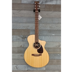 Martin SC-10E Modern Spruce