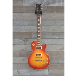 Gibson Les Paul Standard 60's Faded - Cherry SB