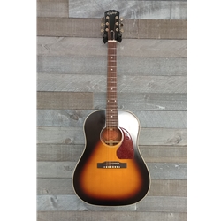 Epihpone J-45 Standard - Vintage Sunburst