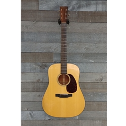 2020 Martin Custom Shop D-18
