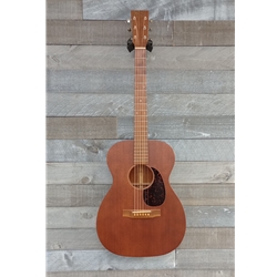 2012 Martin 00-15