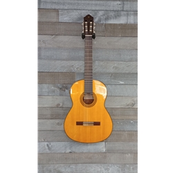 Yamaha CG142SH Classical Guitar - Used