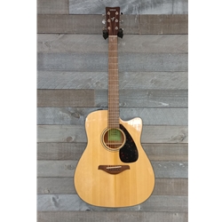 Yamaha FGX800C - Used