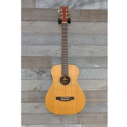 Martin LX1E - Used - w/bag