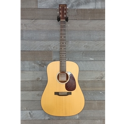 Martin D10E Spring- Used - w/bag