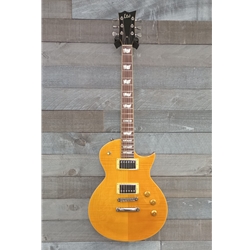 LTD EC-256 - Used - W/case