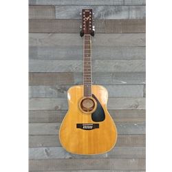 Yamaha FG-420-12 String - Used