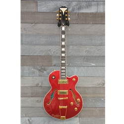 Epiphone Uptown Kat - Used