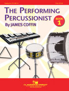The Performing Percussionist