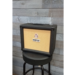 Orange Crust 20RT - Used
