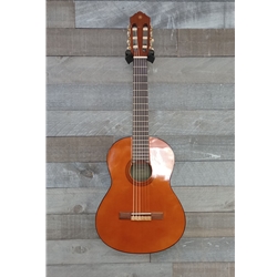 Yamaha CGS102 1/2 Nylon - Used