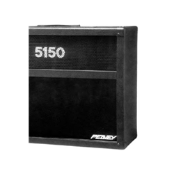 Peavey 5150 2x12 Combo - Used