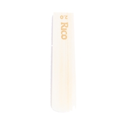 Rico Alto Sax #2 Reed, Single Reed
