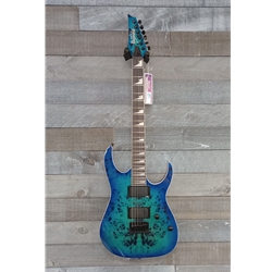 Ibanez GRGR221 Quilt Top