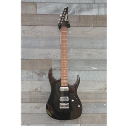 Ibanez GRG121 Black