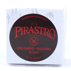 Pirastro 900900 Obligato Violin Rosin