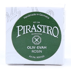 Pirastro 900100 Olive Violin Rosin