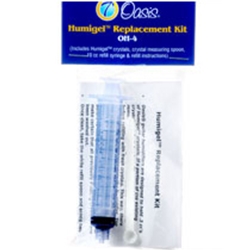 Oasis OH4 Humigel Replacement Kit