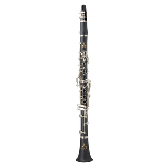 Yamaha YCL-200ADii Clarinet - New