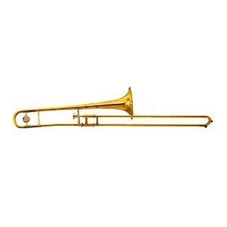 Yamaha YSL-200AD Trombone - w/case