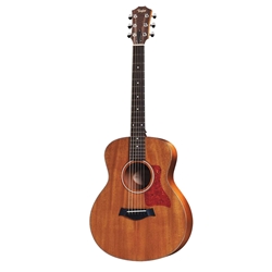 Taylor GS Mini Mahogany