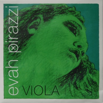 Evah Pirazzi Syth/Sterling Silver Viola D String