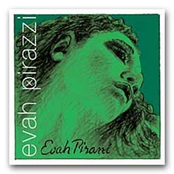 Evah Pirazzi Synth/Sterling Silver Viola G String